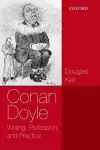 Conan Doyle cover