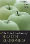 The Oxford Handbook of Health Economics cover