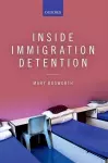 Inside Immigration Detention cover