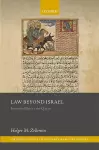 Law Beyond Israel cover