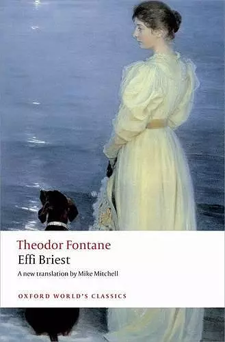 Effi Briest cover