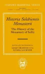 Historia Selebiensis Monasterii cover