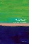 Fractals cover