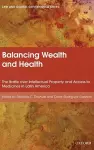 Balancing Wealth and Health cover
