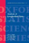 Analysis of Longitudinal Data cover