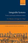 Integrable Systems cover