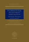 International Investment Arbitration cover