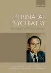 Perinatal Psychiatry cover