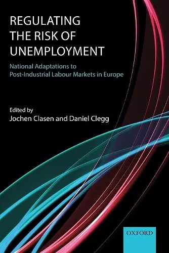 Regulating the Risk of Unemployment cover