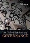 The Oxford Handbook of Governance cover