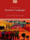 The Oxford Guide to the Romance Languages cover