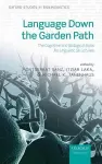 Language Down the Garden Path cover