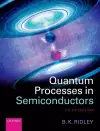 Quantum Processes in Semiconductors cover