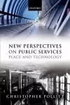 New Perspectives on Public Services cover