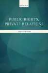 Public Rights, Private Relations cover