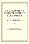 Environment and Development Economics cover