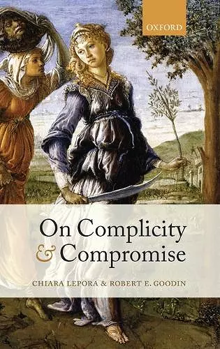 On Complicity and Compromise cover