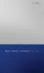 Oxford Studies in Metaethics, Volume 8 cover