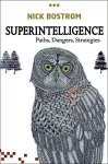 Superintelligence cover