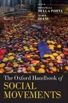 The Oxford Handbook of Social Movements cover