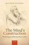 The Mind's Construction cover