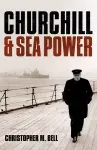 Churchill and Sea Power cover