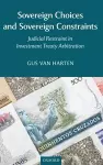 Sovereign Choices and Sovereign Constraints cover