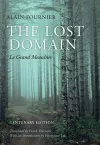 The Lost Domain cover