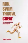Run, Swim, Throw, Cheat cover