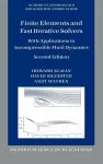 Finite Elements and Fast Iterative Solvers cover