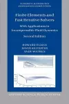 Finite Elements and Fast Iterative Solvers cover