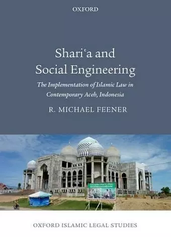 Shari'a and Social Engineering cover