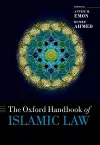 The Oxford Handbook of Islamic Law cover