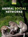 Animal Social Networks cover