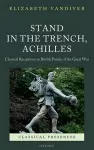 Stand in the Trench, Achilles cover