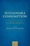 Sustainable Consumption cover