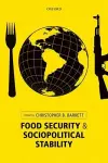 Food Security and Sociopolitical Stability cover