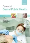 Essential Dental Public Health cover