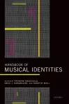 Handbook of Musical Identities cover