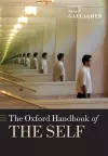 The Oxford Handbook of the Self cover