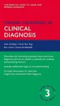 Oxford Handbook of Clinical Diagnosis cover