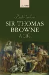 Sir Thomas Browne cover