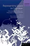 Representing Space in Cognition cover