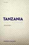 Tanzania cover