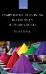 Comparative Reasoning in European Supreme Courts cover