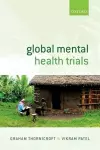 Global Mental Health Trials cover