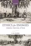 Ethics for Enemies cover