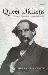 Queer Dickens cover