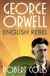 George Orwell cover
