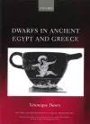 Dwarfs in Ancient Egypt and Greece cover